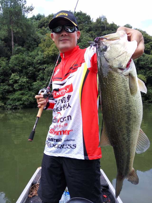 彭州哪儿可以路亚(彭州哪些地方可以野钓) 彭州哪儿可以路亚(彭州哪些地方可以野钓)