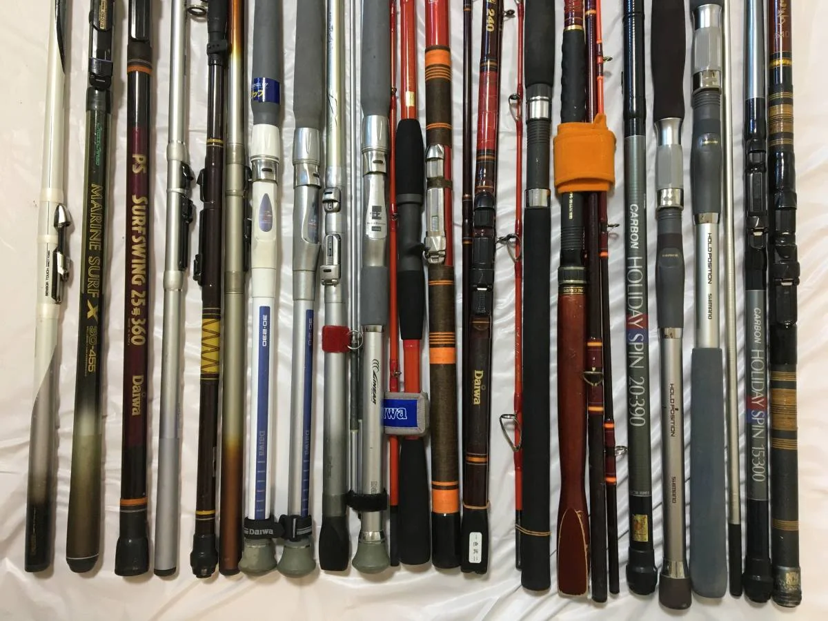 济南东郊渔具(济南渔具批发市场地址)