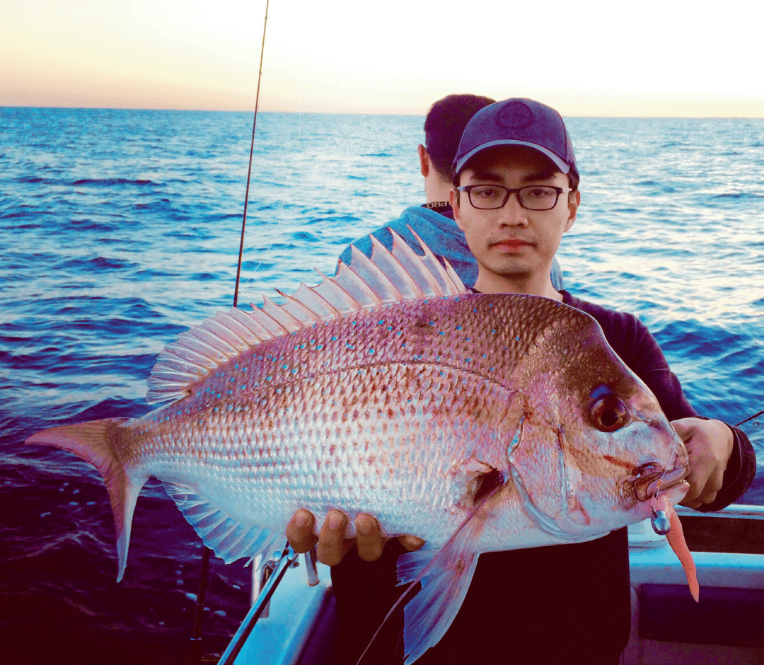 路亚游钓柬埔寨的简单介绍