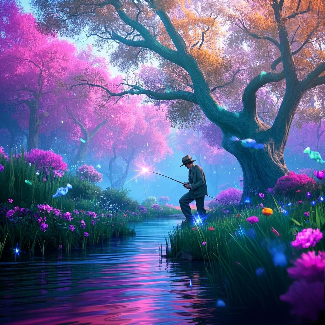 暮春夜间钓鱼技巧(暮春夜间钓鱼技巧图解)