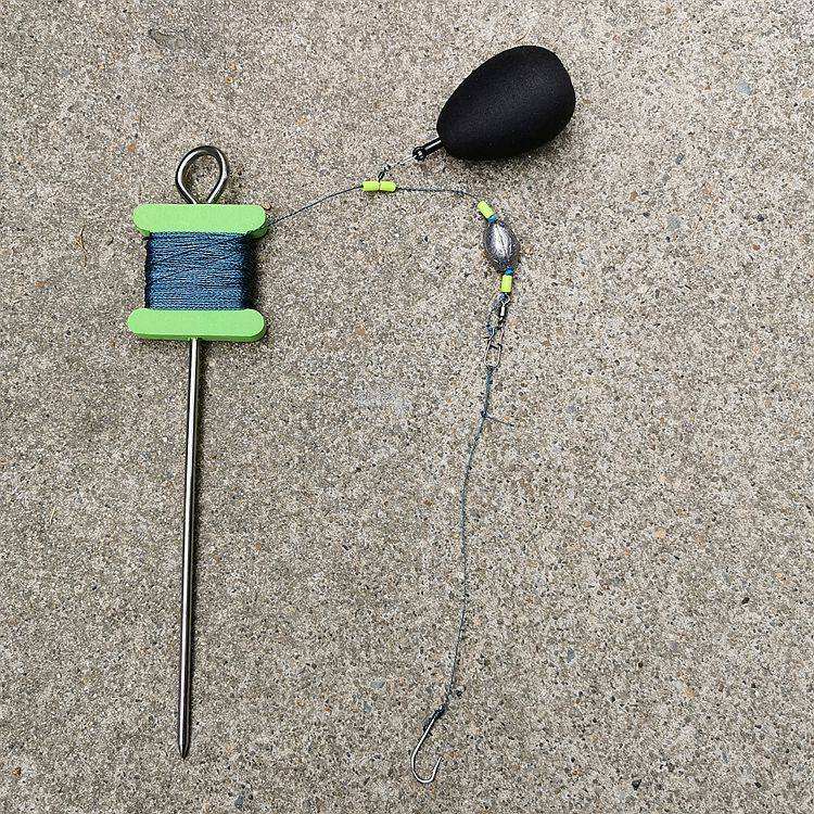 合肥本地渔具线组(合肥哪里有卖渔具的) 合肥本地渔具线组(合肥哪里有卖渔具的)