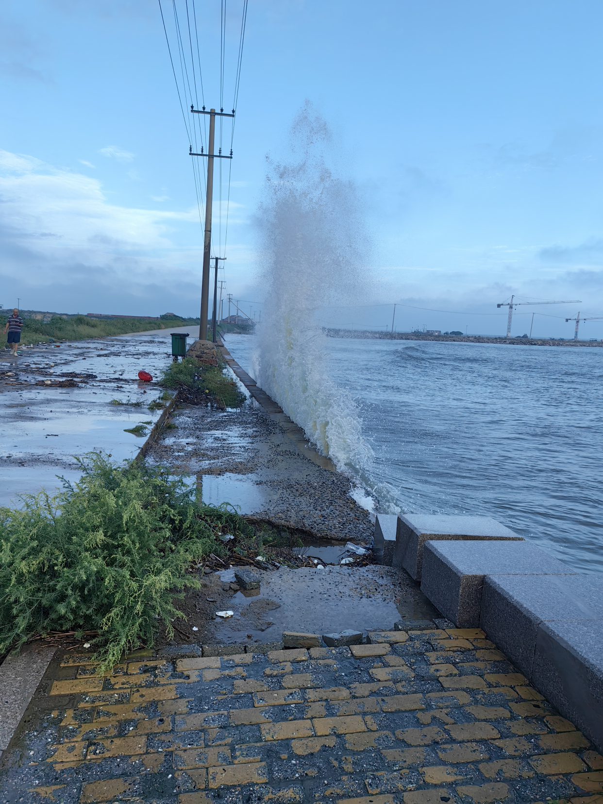 海阳哪里可以海钓(山东海阳钓鱼的地方有哪些) 海阳哪里可以海钓(山东海阳钓鱼的地方有哪些)