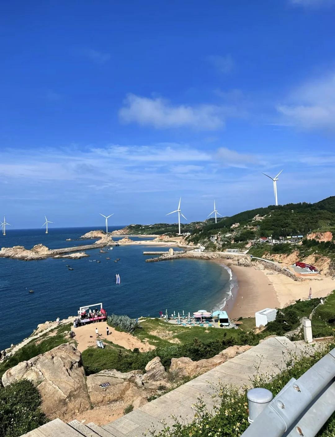 平潭海钓免费的地方(福州平潭哪里可以海钓)