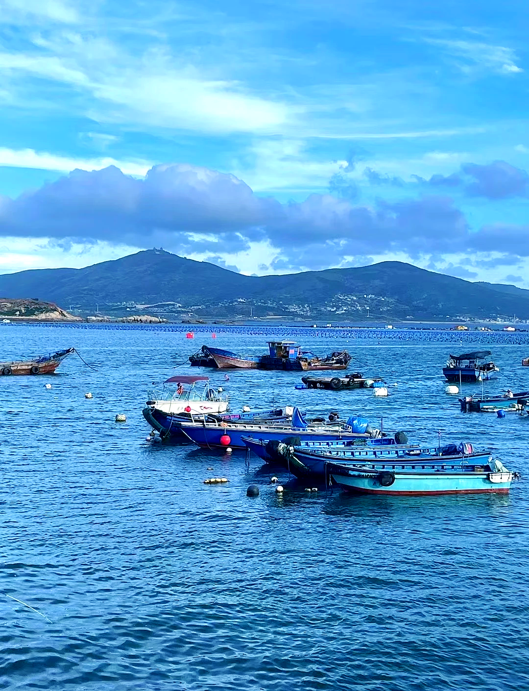 平潭海钓免费的地方(福州平潭哪里可以海钓)