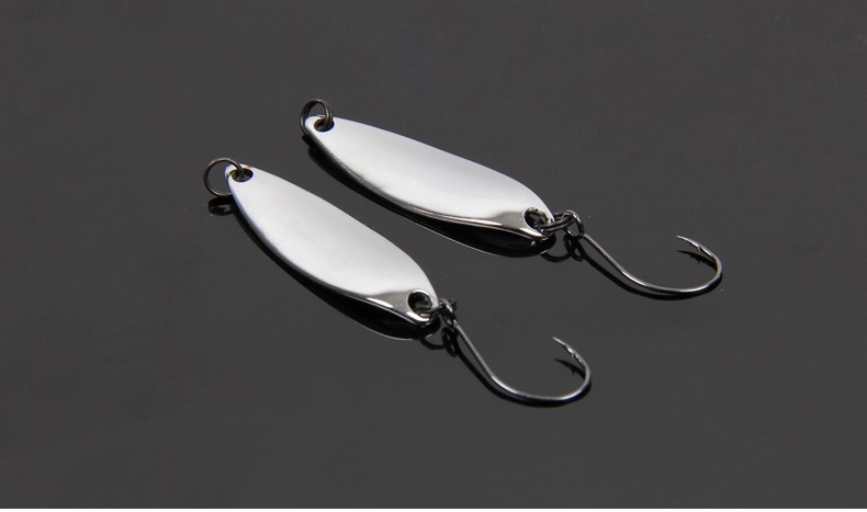 马口路亚亮片(路亚马口哪种亮片好用)