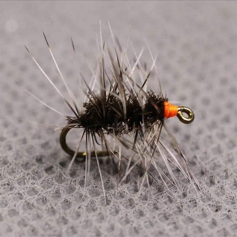 自制路亚蚂蚁钩(怎么制作路亚钓鱼竿)