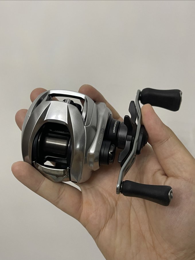 达瓦子龙路亚竿(达瓦子龙路亚竿适合钓什么鱼种)