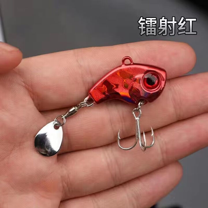 路亚晚上用亮片怎么样(路亚亮片白天钓还是晚上钓好些) 路亚晚上用亮片怎么样(路亚亮片白天钓还是晚上钓好些)