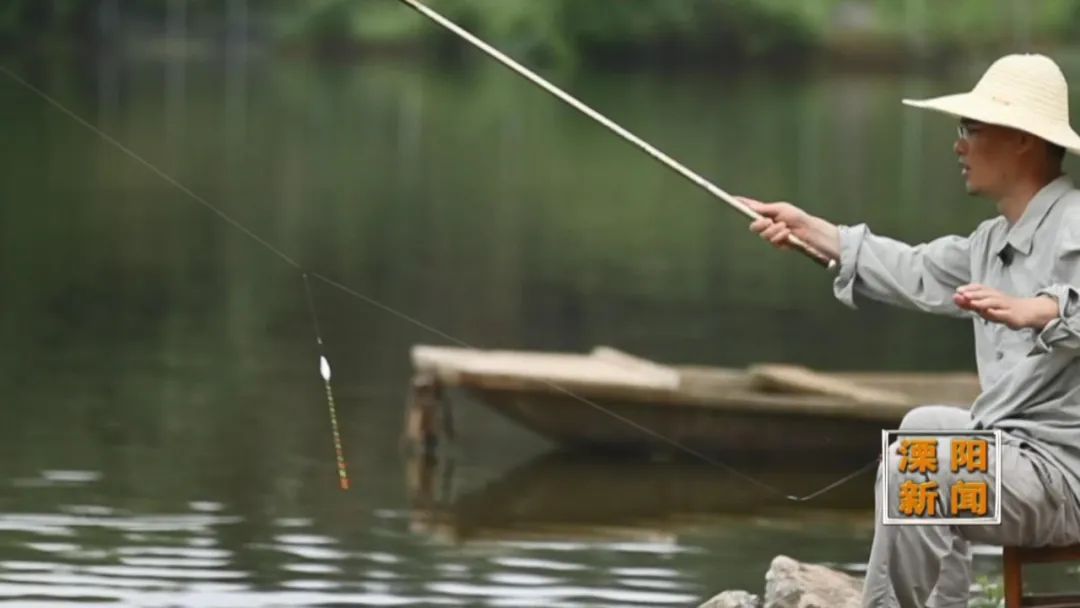 四海钓鱼钓鱼人(四海钓鱼钓鱼人怎么钓)