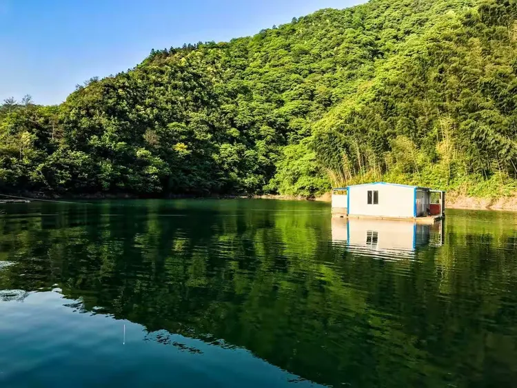 太平湖筏钓的技巧(太平湖什么时候好钓)