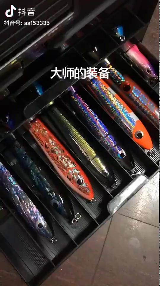 路亚海钓清洗(路亚竿钓海鱼怎么使用)