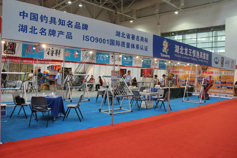 河北廊坊渔具展会(2021廊坊渔具展几月份)