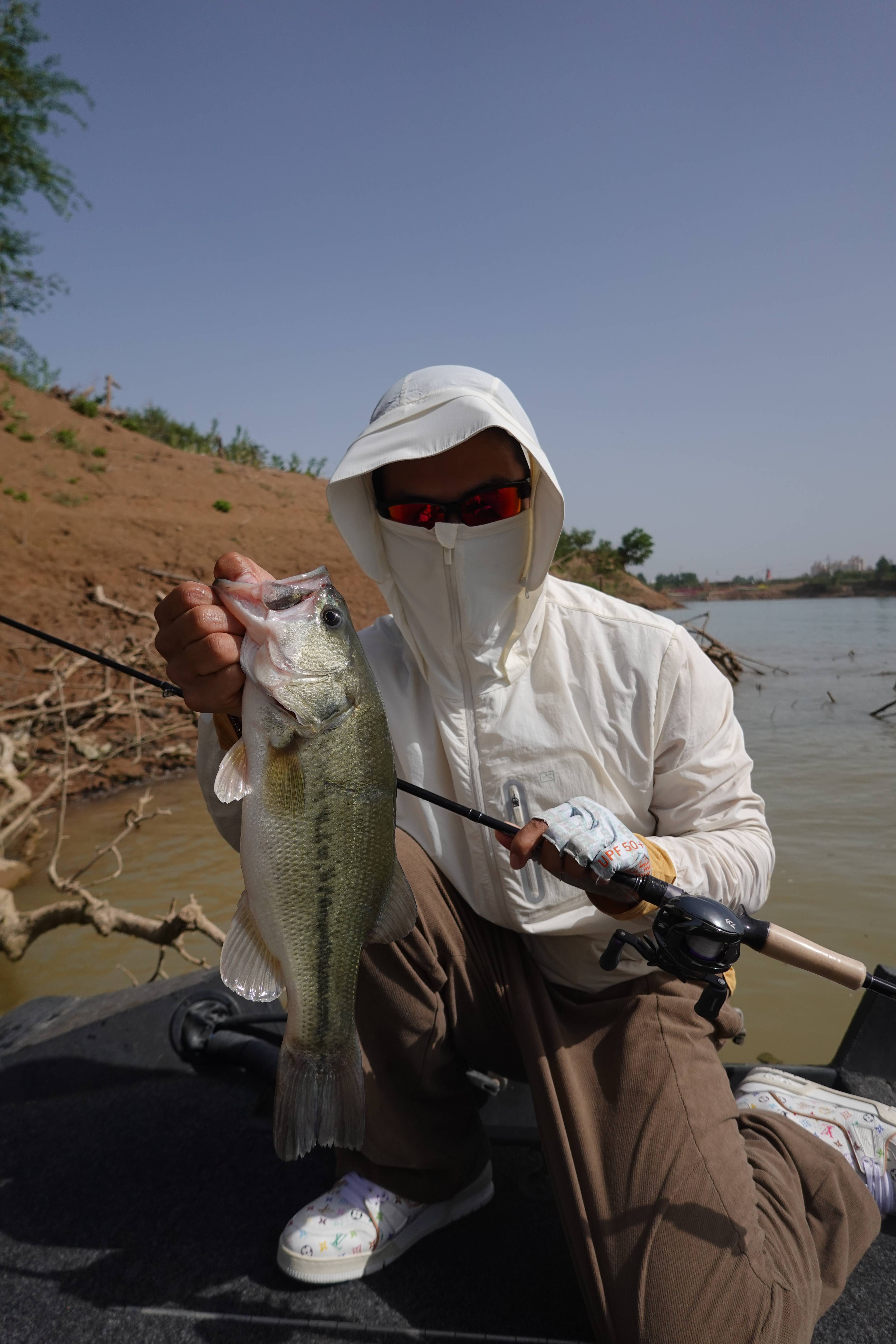 荆州路亚冠军(全国路亚冠军是谁)