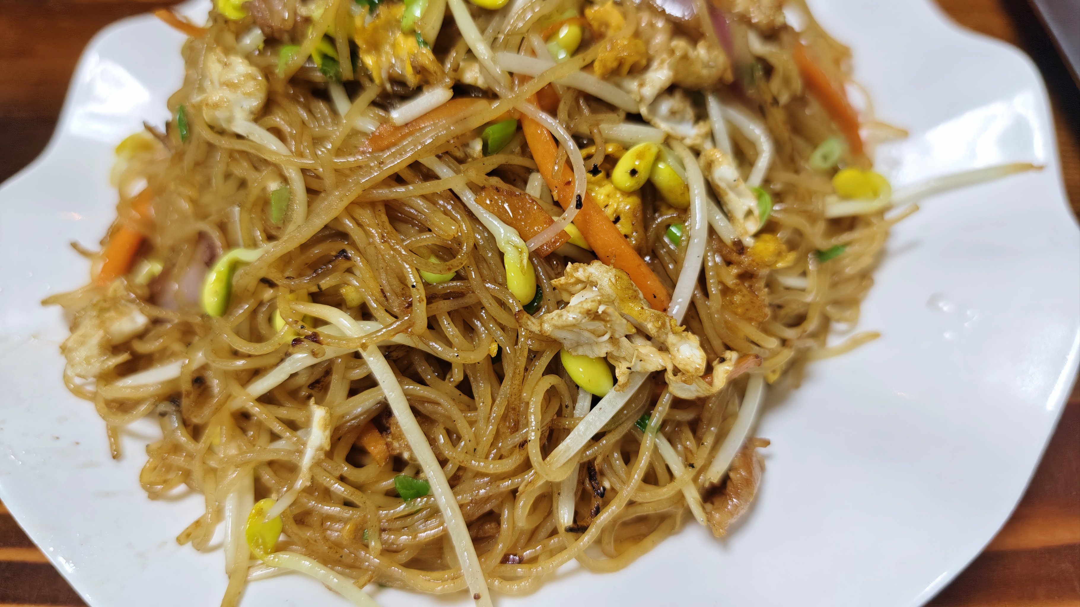 路亚防炒粉(路亚炒粉和炸线什么区别)