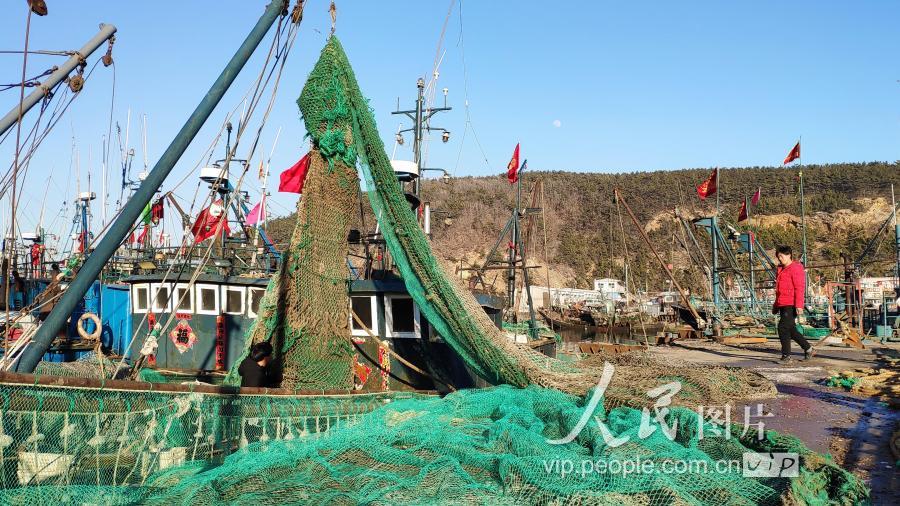 大连有渔具厂吗(大连渔具批发市场在哪里)