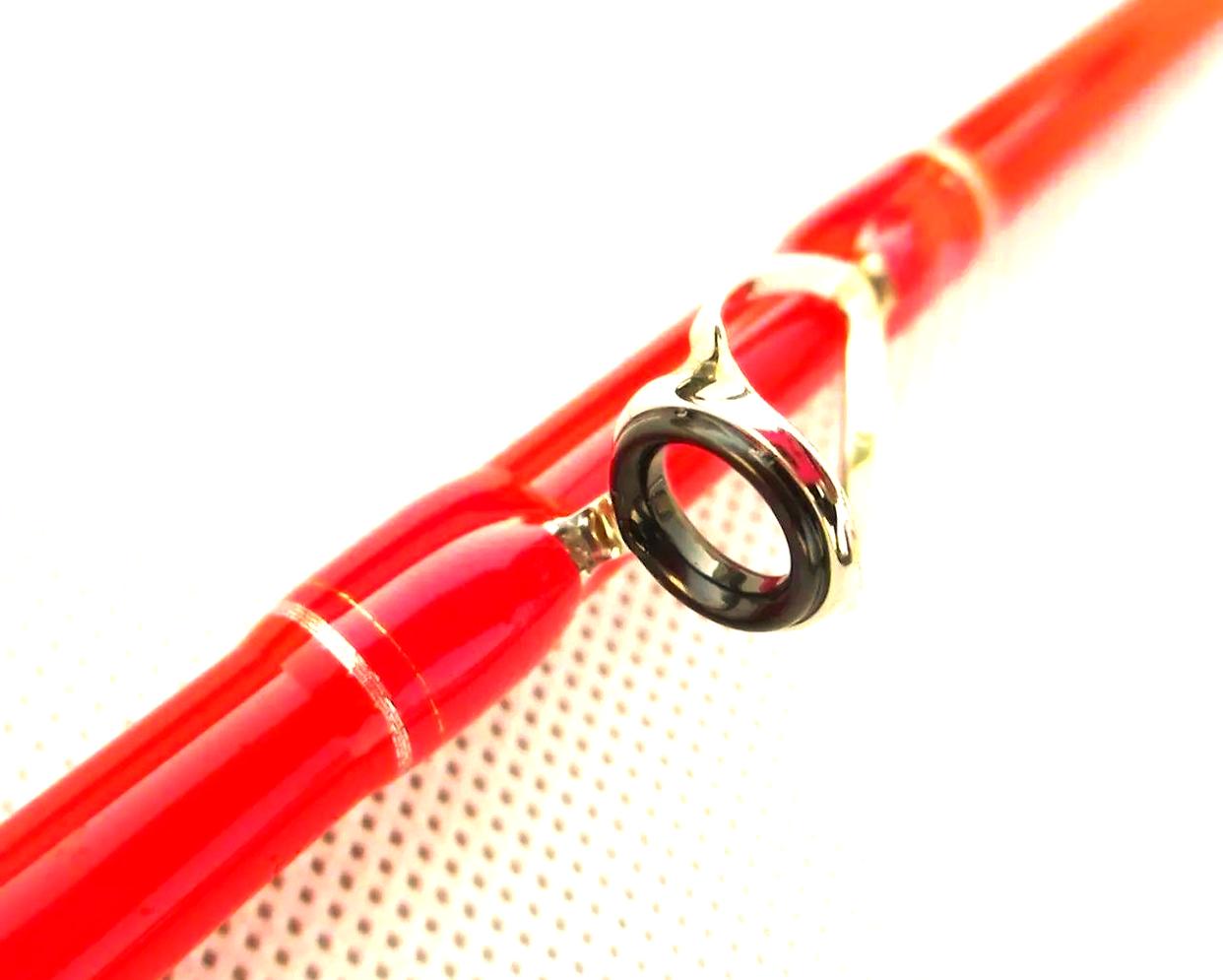 路亚接插竿安装(路亚插杆插接怎么取)