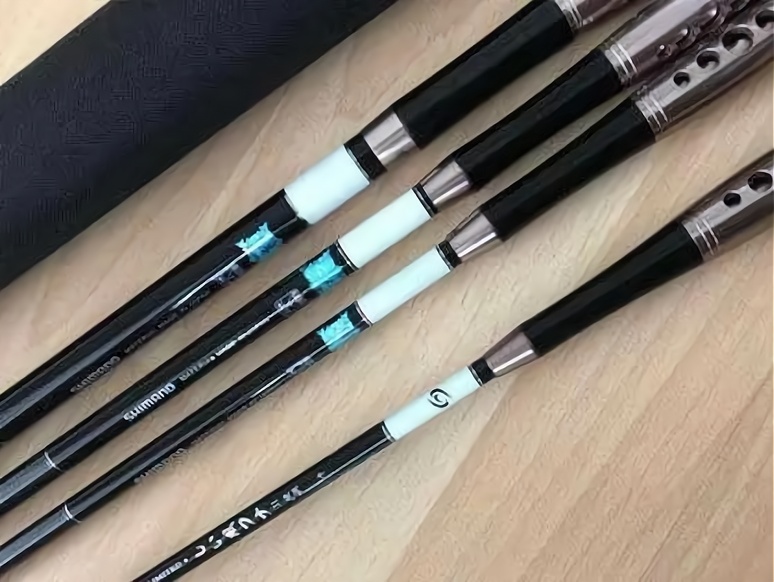 南阳光彩哪里有渔具(南阳光彩主要批发什么)