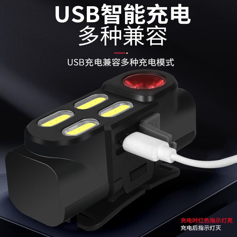 海钓夜钓头灯(夜钓头灯好用还是夜钓灯好用)