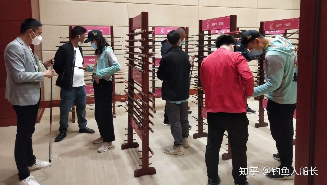 2021山东渔具展销会(2021山东渔具展销会时间表) 2021山东渔具展销会(2021山东渔具展销会时间表)