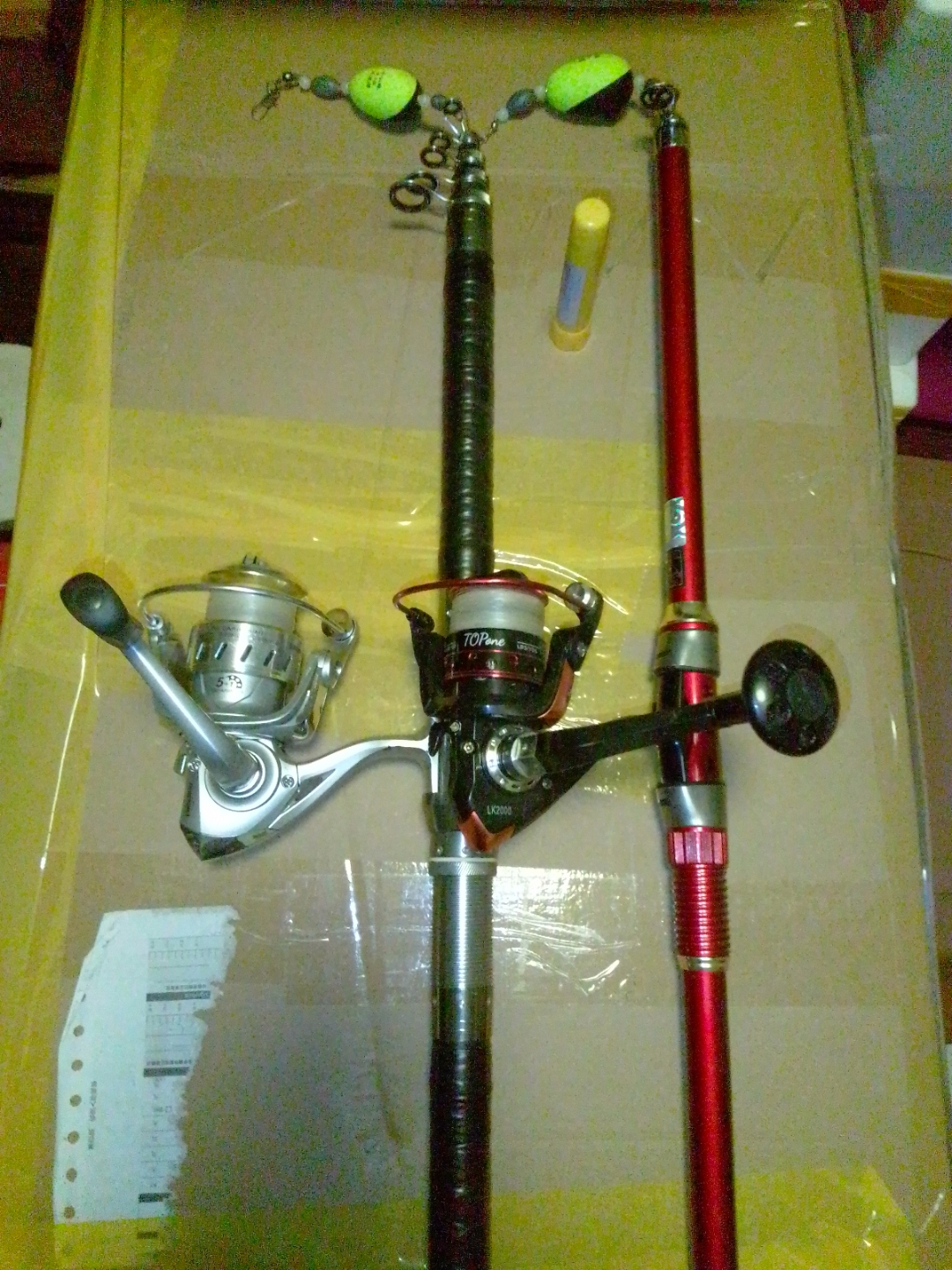 金花池渔具(金花地渔具展会) 金花池渔具(金花地渔具展会)