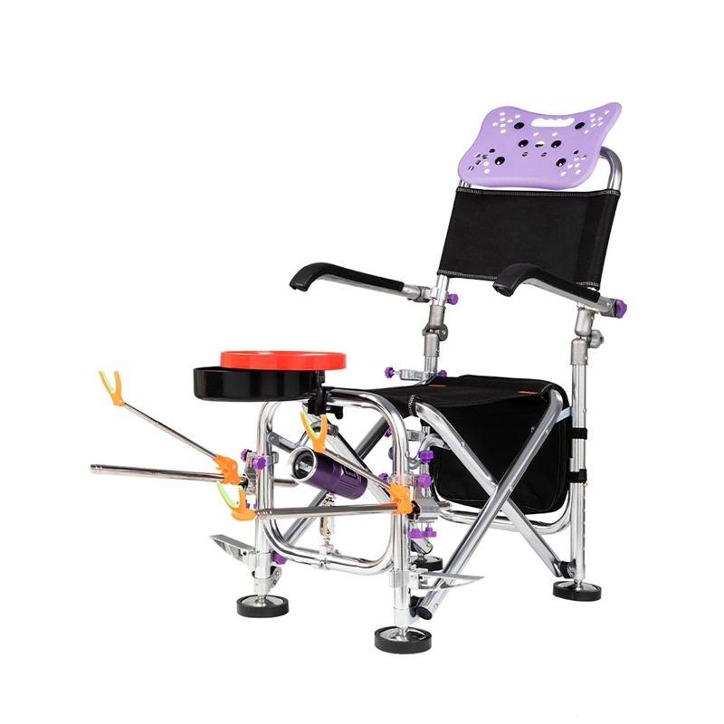 渔具钓椅价格(钓鱼椅配件大全)