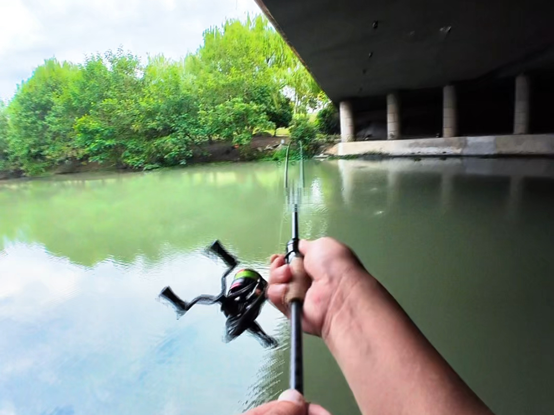 路亚定点练习(路亚怎么打的准)