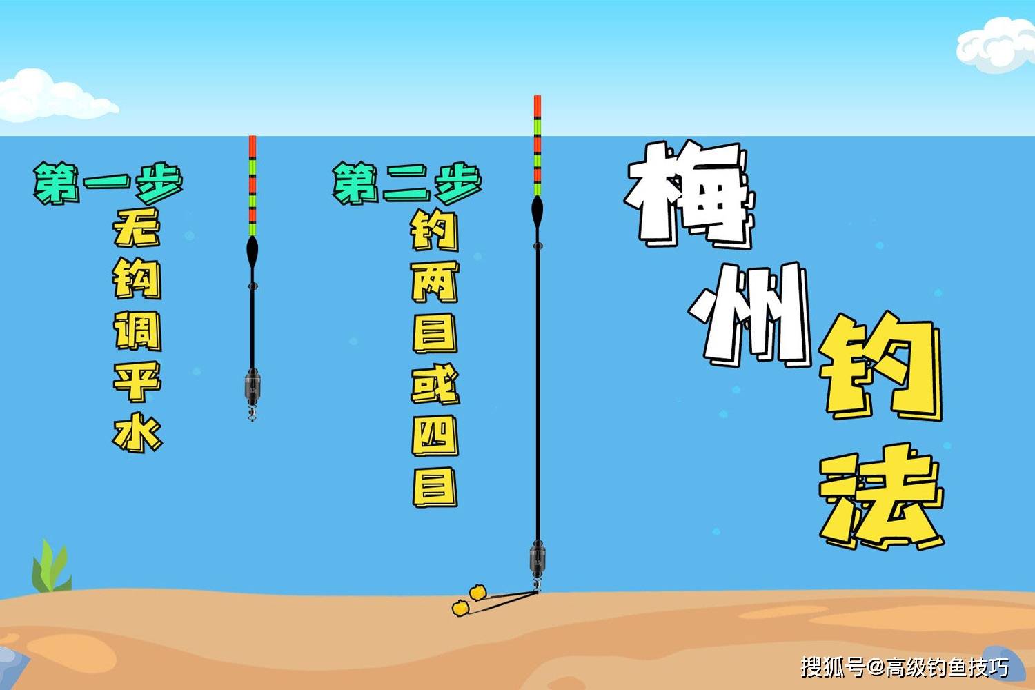 钓大土鲮技巧(钓大土鲮用什么钩)