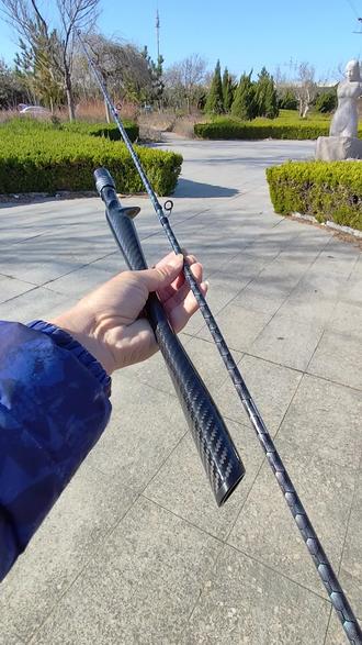 路亚红眼竿(路亚红眼鱼技巧)