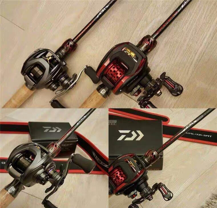 路亚竿最长(路亚竿排名前十)