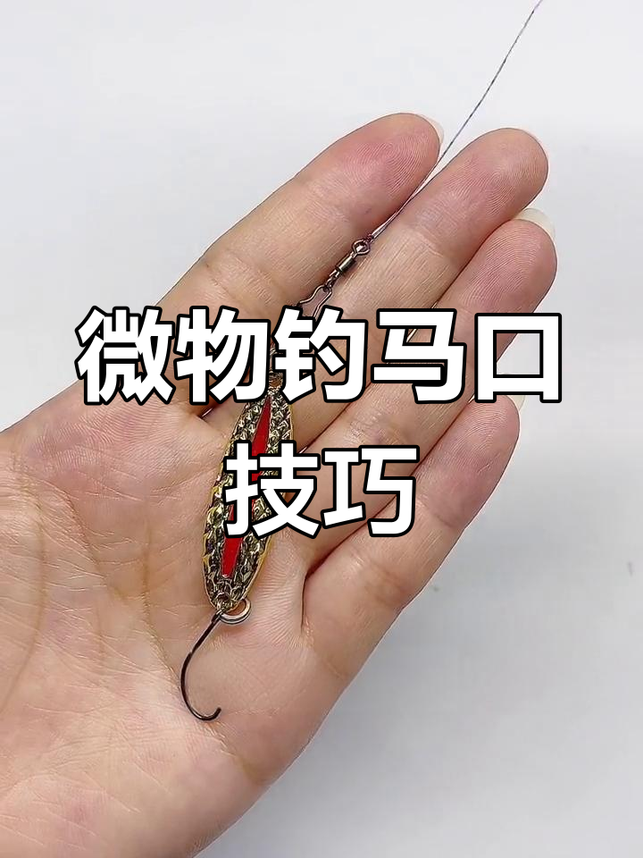 路亚亮片操作(路亚亮片怎么操作) 路亚亮片操作(路亚亮片怎么操作)