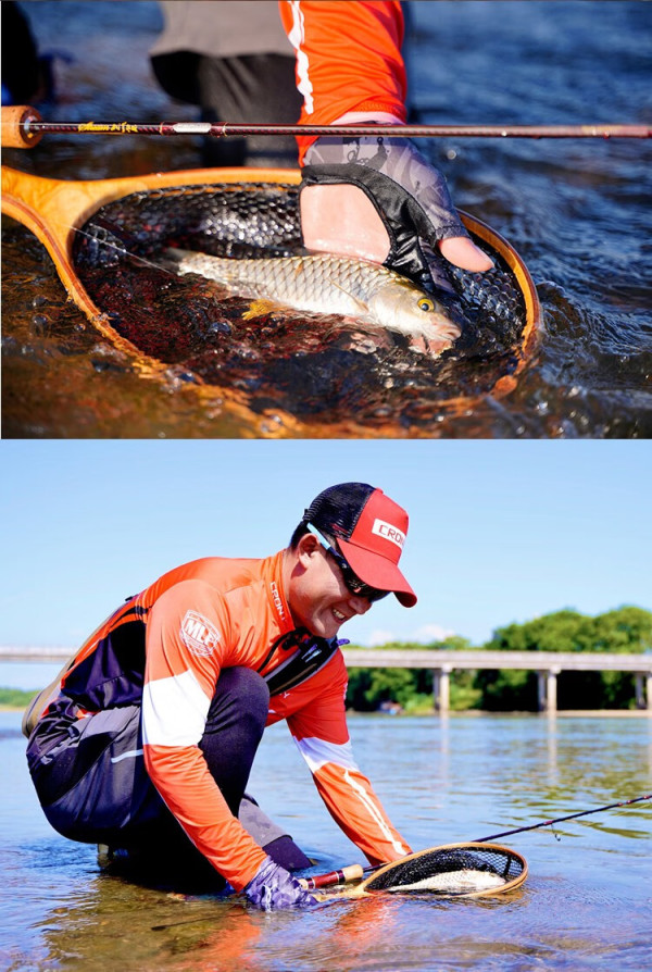 小溪路亚竿(小溪路亚用什么饵)