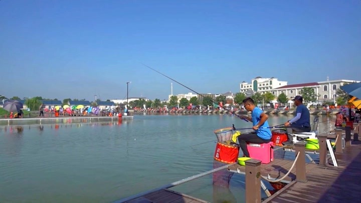 世海钓鱼视频(世界海钓比赛的节目) 世海钓鱼视频(世界海钓比赛的节目)