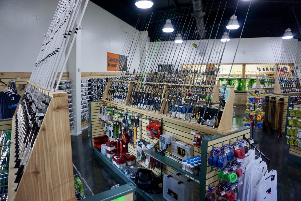 夏门市渔具店(厦门宝岛眼镜店)