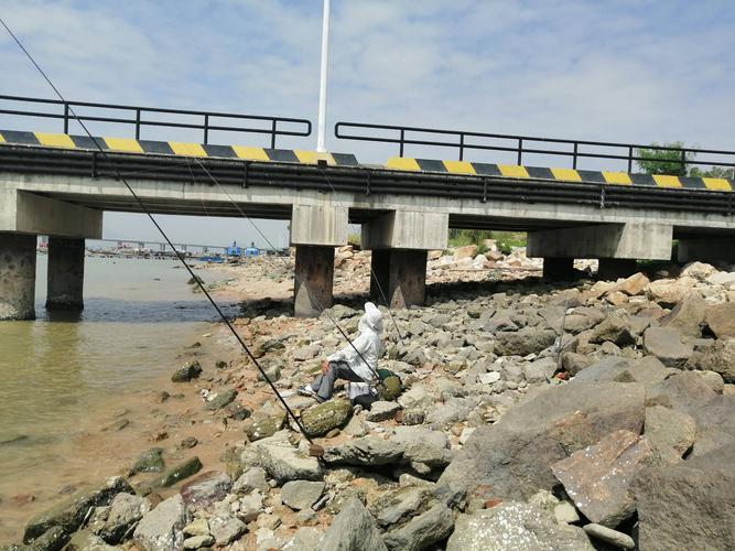 万宁海钓地点(万宁哪里有鱼钓)