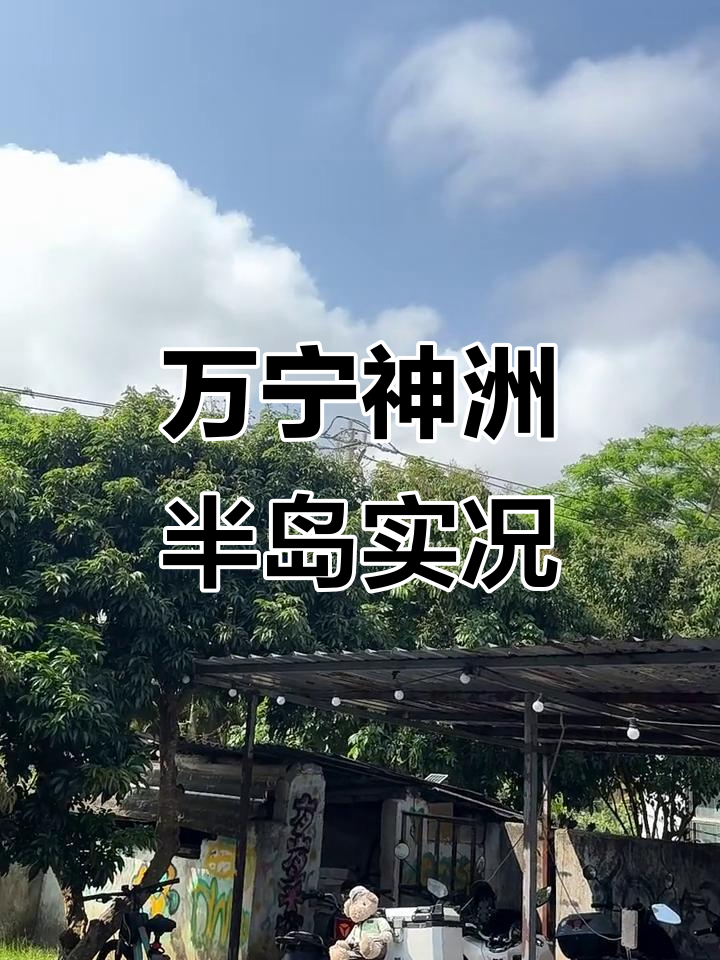 万宁海钓地点(万宁哪里有鱼钓)