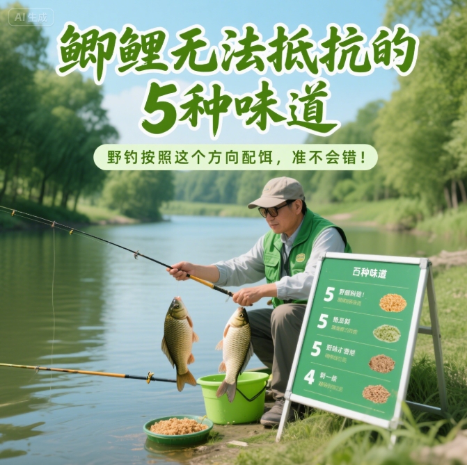 怎么凑饵料(饵料怎么调配) 怎么凑饵料(饵料怎么调配)