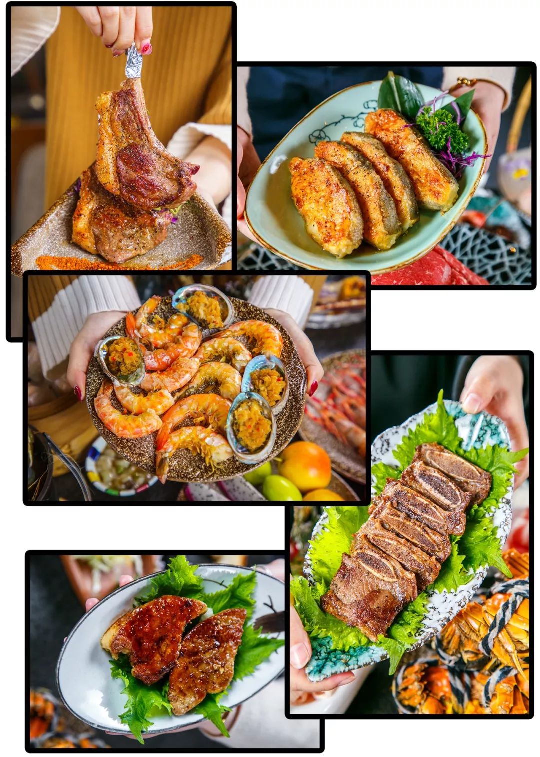 钓颅骨虾技巧(罗氏虾钓虾技巧) 钓颅骨虾技巧(罗氏虾钓虾技巧)