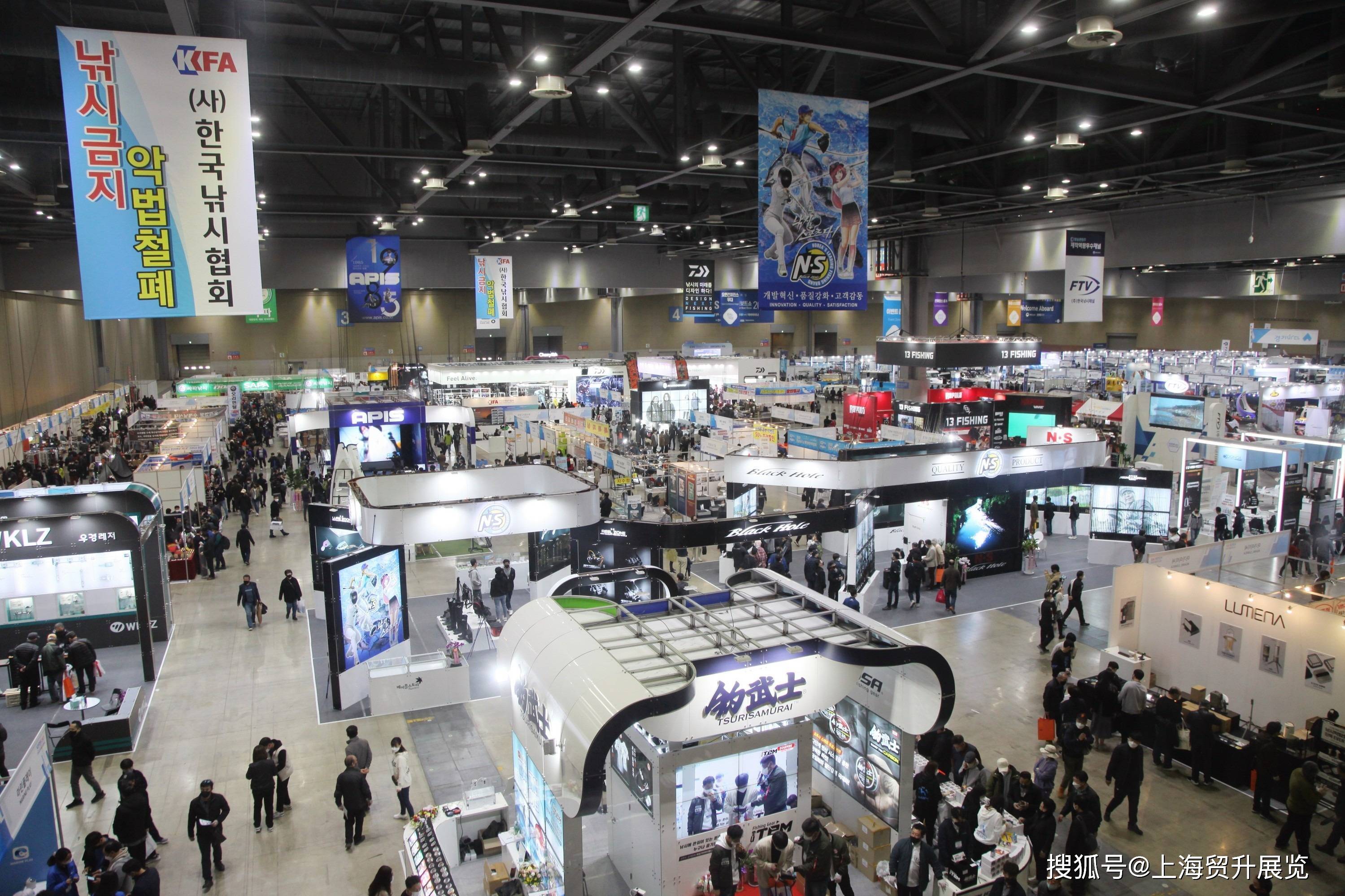 渔具展主要活动(渔具展销会2020年时间表) 渔具展主要活动(渔具展销会2020年时间表)