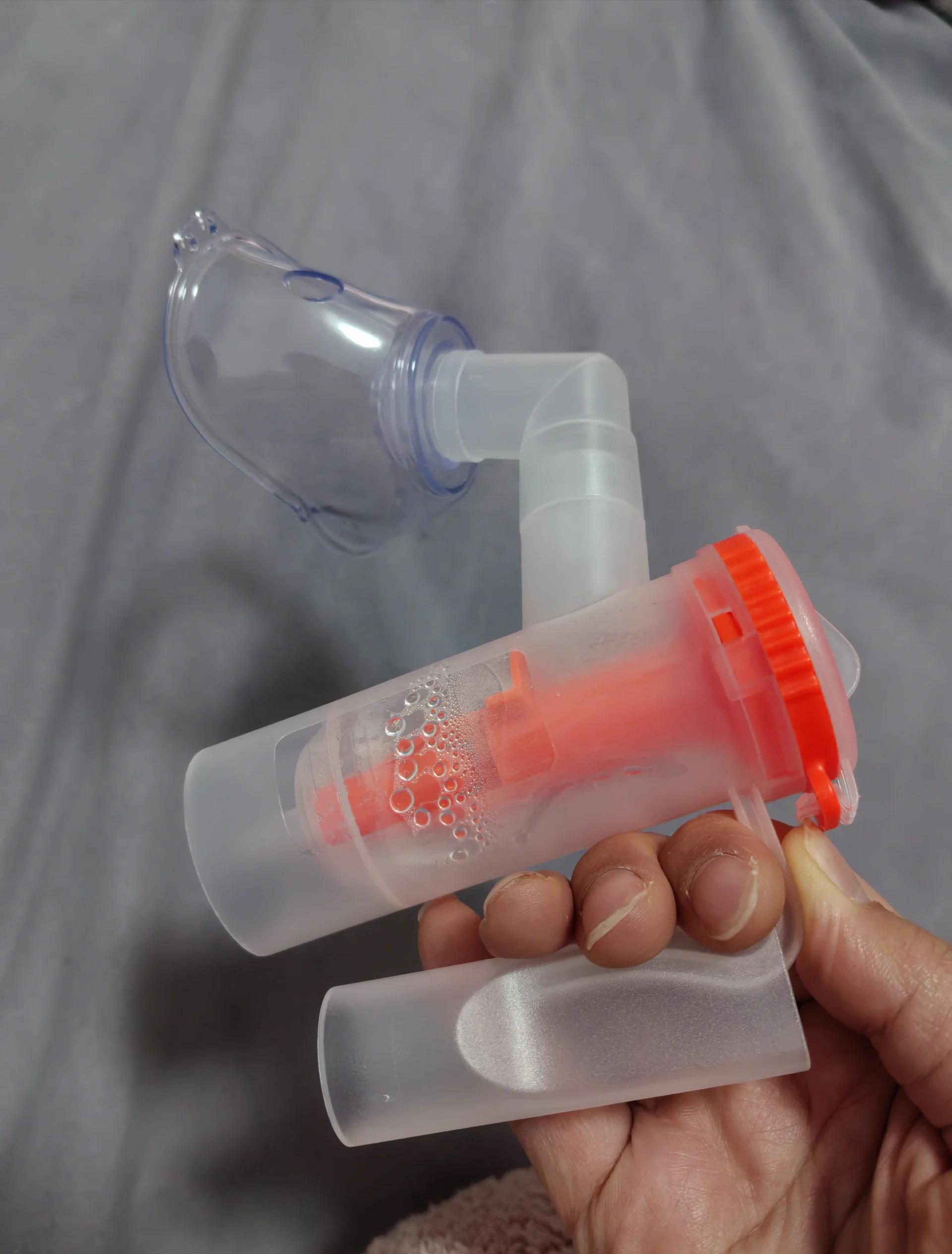 雾化用什么饵料(雾化比较好的饵料)