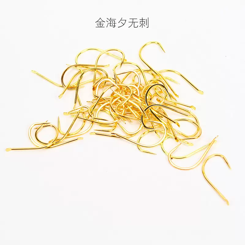 上海渔具鱼钩(上海渔具品牌大全) 上海渔具鱼钩(上海渔具品牌大全)