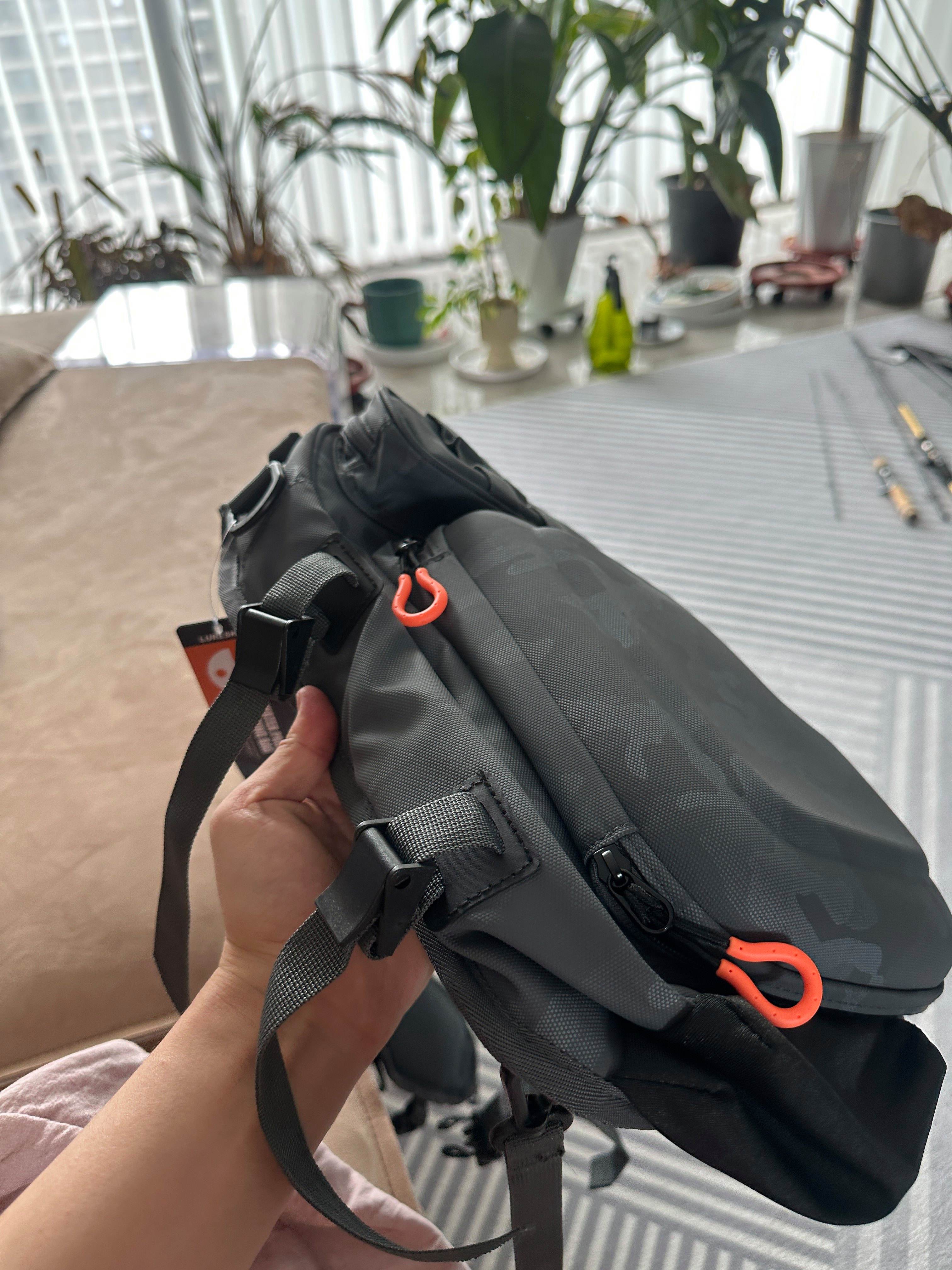 路亚包实用吗(路亚包的使用方法)