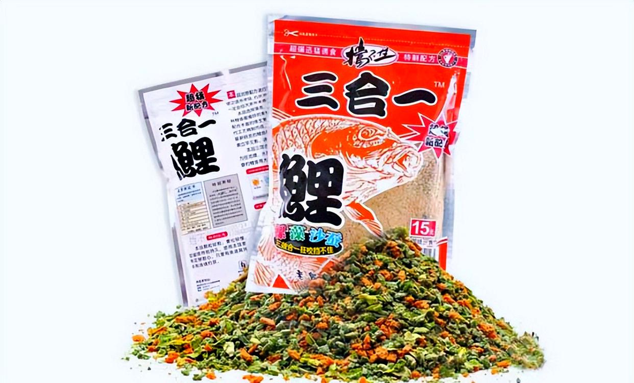 螺鲤饵料制作(螺鲤饵料制作方法视频)