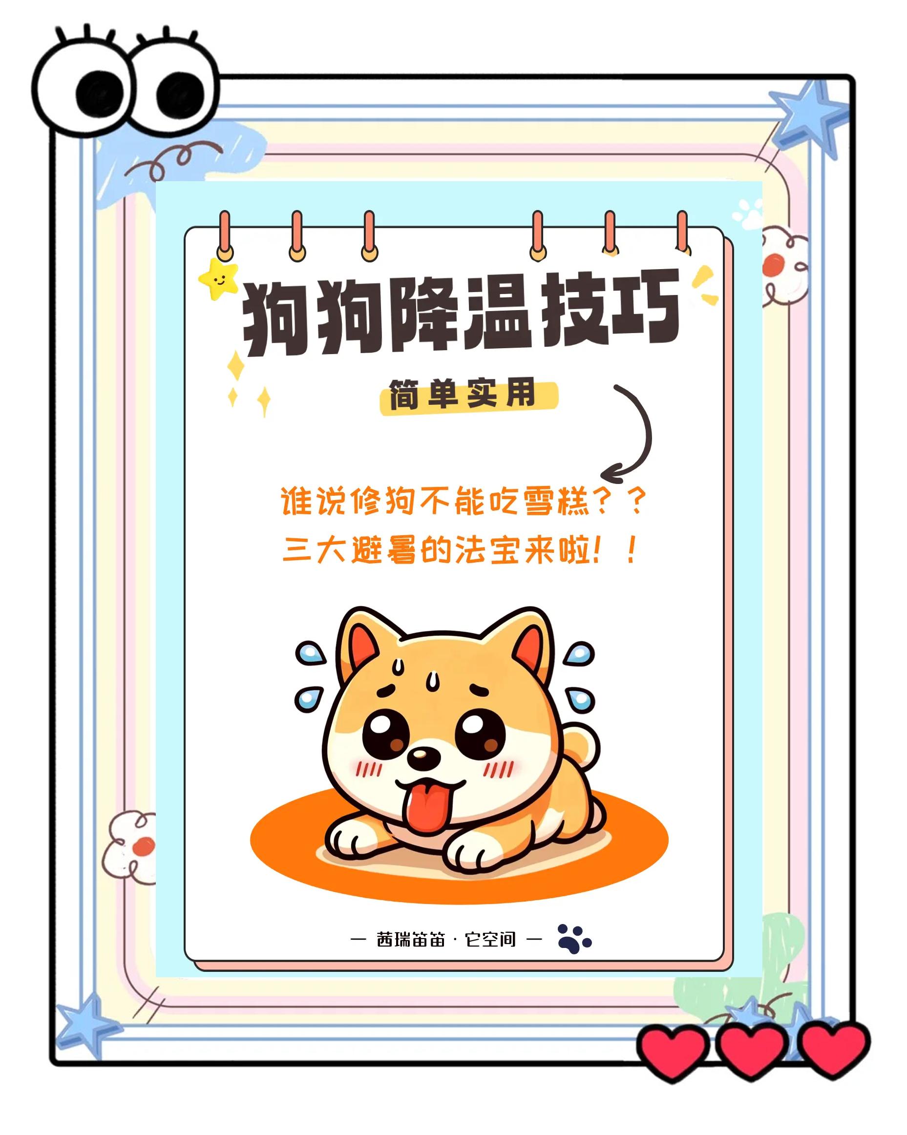 夏日高温下小技巧(夏天高温应该注意什么)