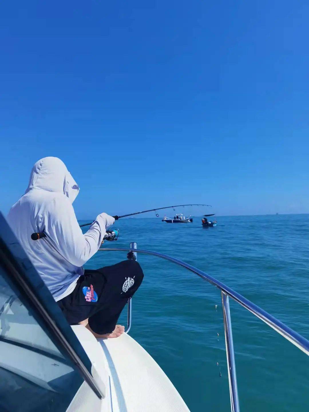 琼州海峡海钓(琼海海钓哪里鱼多)