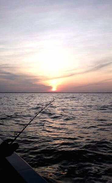 琼州海峡海钓(琼海海钓哪里鱼多)