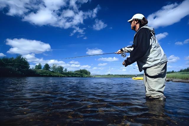 最佳路亚钩鱼(路亚钓什么鱼最好)