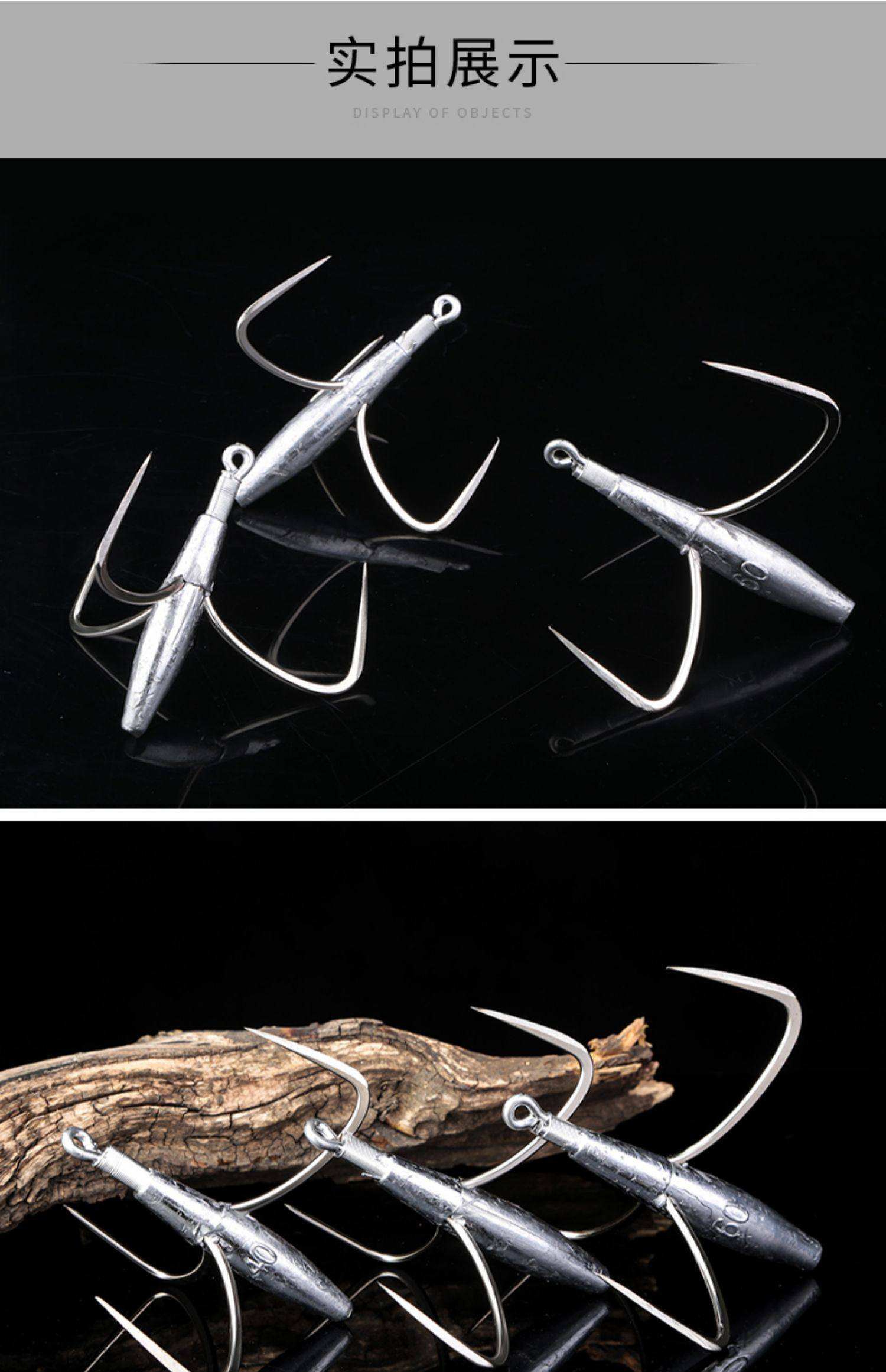 渔具店鱼钩贵吗(渔具店的鱼钩网上怎么买不到?) 渔具店鱼钩贵吗(渔具店的鱼钩网上怎么买不到?)