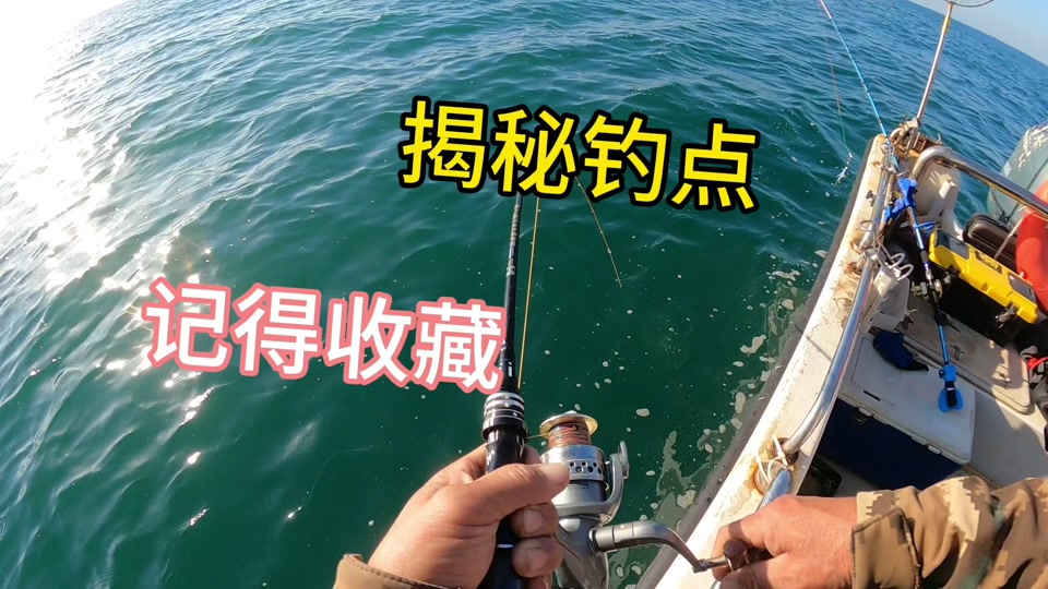 海钓场怎么开(开个海钓场投资多少钱)