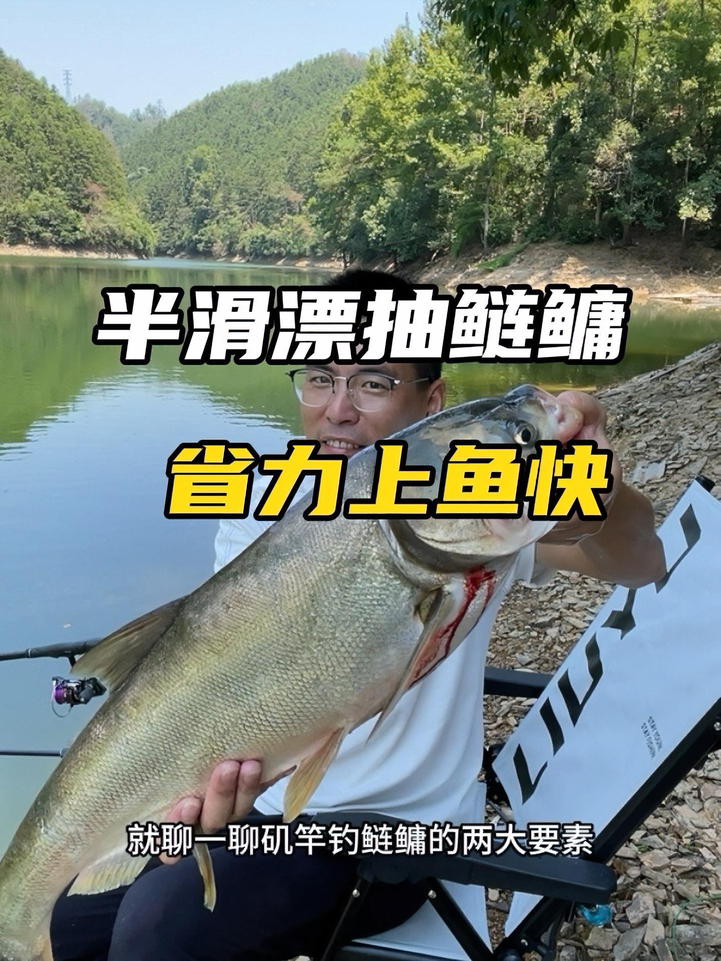 矶竿浮钓鲢鳙技巧(矶竿钓鲢鳙视频高清)