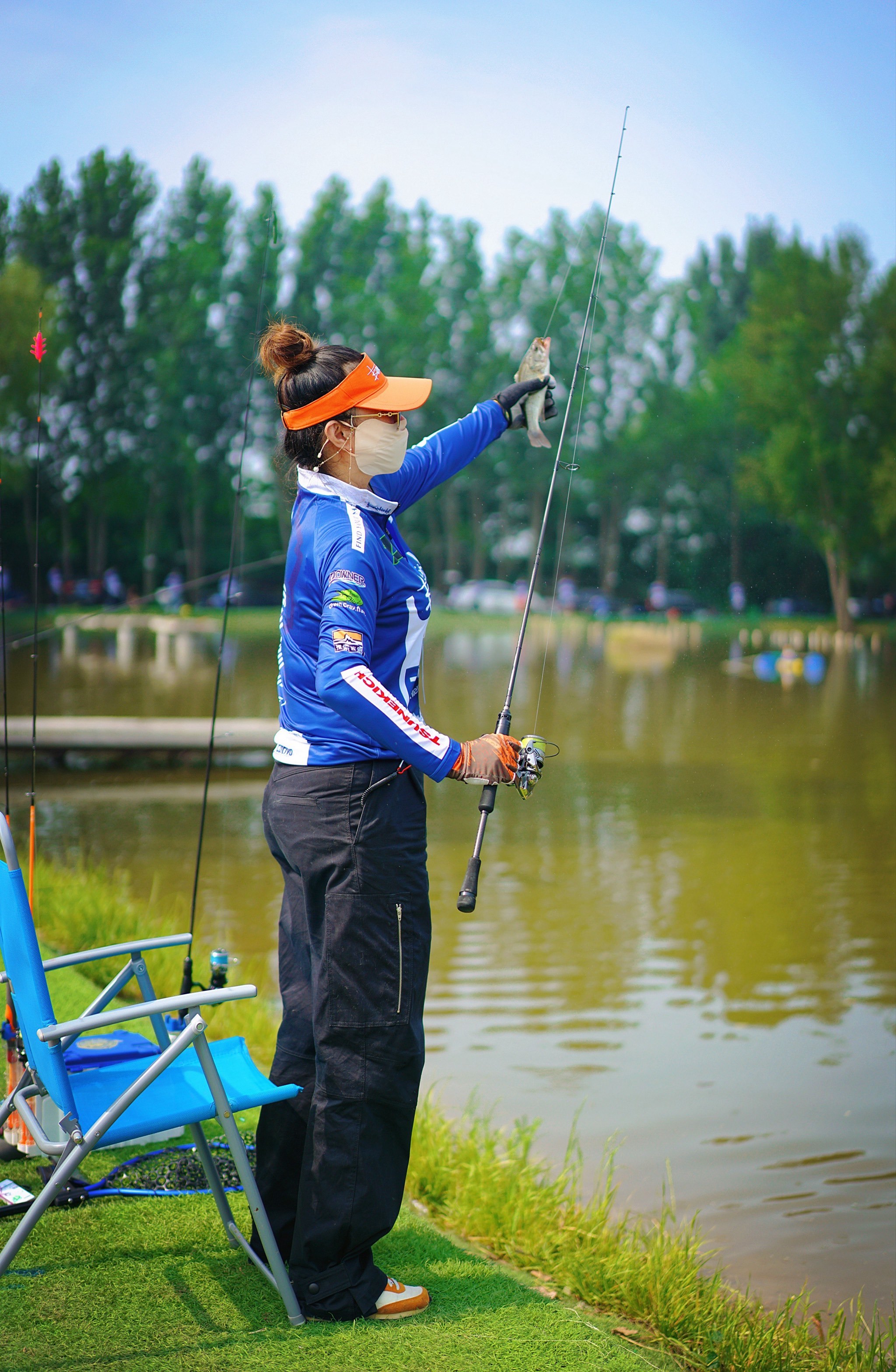铁岭能玩路亚(铁岭哪里可以钓鱼) 铁岭能玩路亚(铁岭哪里可以钓鱼)